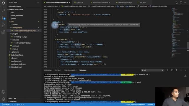 Building FullStack Serverless Application using AWS-SAM—Part 5 смотреть онлайн