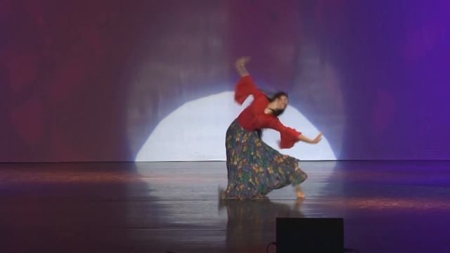 Gypsy dance смотреть онлайн