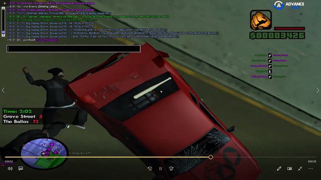 Team kill | Полупокер Sparkman смотреть онлайн