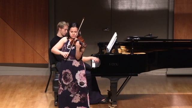 Performance Forum, Valse-scherzo (Tchaikovsky) смотреть онлайн