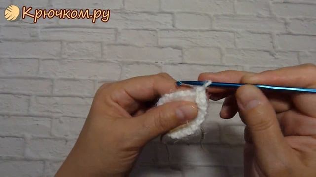 Овечка Молли крючком смотреть онлайн
