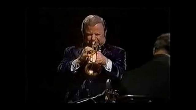 I Can't Get Started Don Goldie w/Jack Teagarden смотреть онлайн