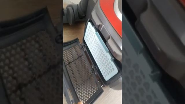 Обзор пылесос LG компрессор. смотреть онлайн