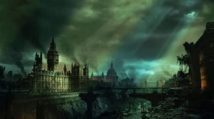 London Bridge is Falling Down - Dezzaired(Lyrics)