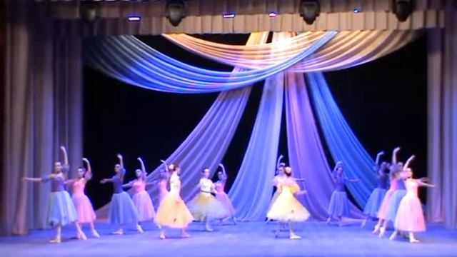 Большой вальс смотреть онлайн