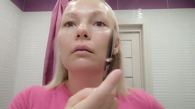?Покупки/Крашу брови и болтаю/ смотреть онлайн