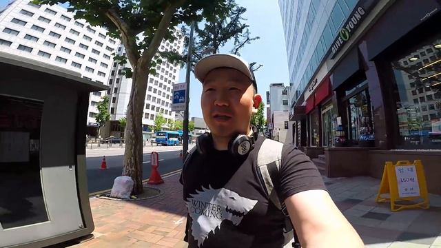 Work In Korea #3 Сахалар Кореяҕа