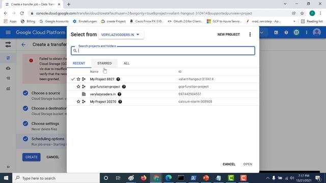 Part 5: What is Service Control ? Egress смотреть онлайн