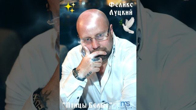 ? Феликс Луцкий..."Птицы Белые"????☀️❤??✊???????? смотреть онлайн