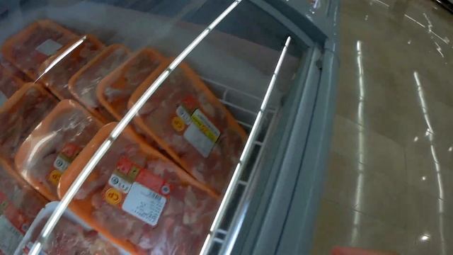 Турция Анталия торговый центр Migros 5M смотреть онлайн