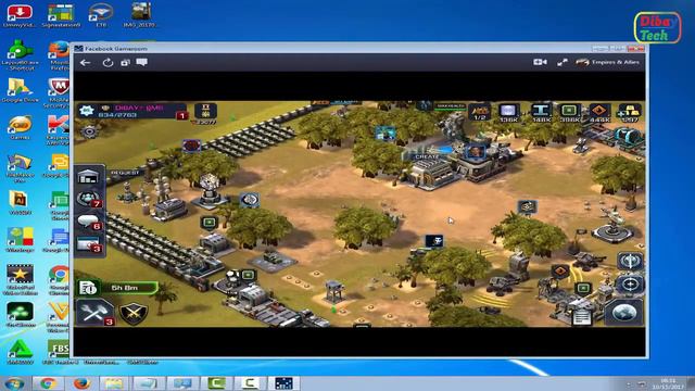 how to game play empires and allies at computer смотреть онлайн