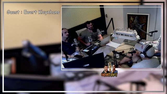 Kona Iron Man Athlete : Ewert Kleynhans Episode 8 смотреть онлайн