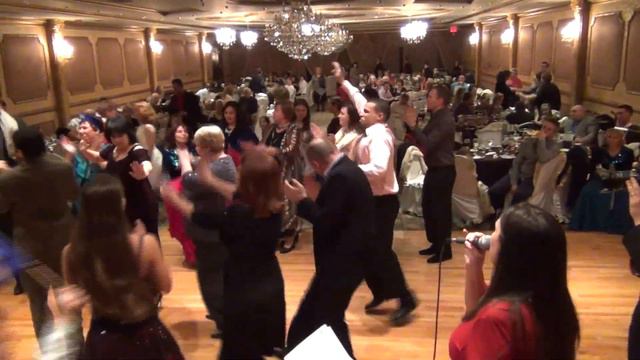 12.24.2011. Вечер под Рождество . Часть 24 смотреть онлайн