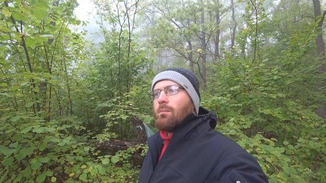 Велопоход на реку Ока / часть 8 / пещеры Улая смотреть онлайн