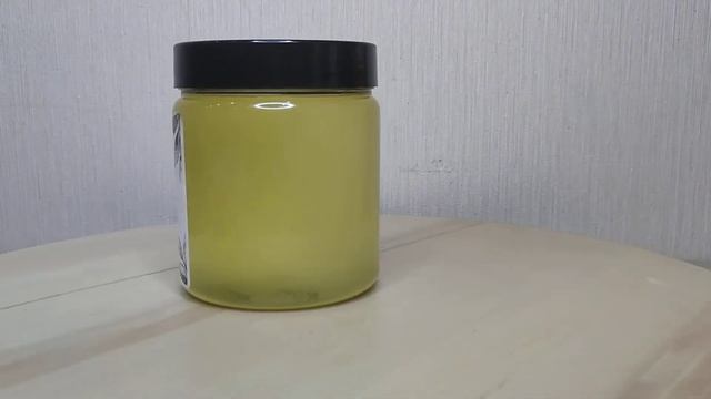 Кокосовое масло Nature Express смотреть онлайн