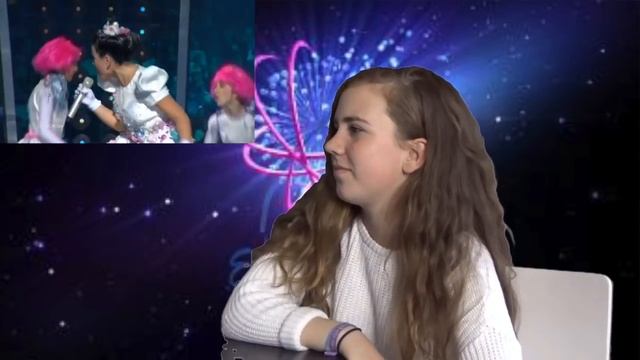 My Friends React To Junior Eurovision | Koen Verhulst смотреть онлайн