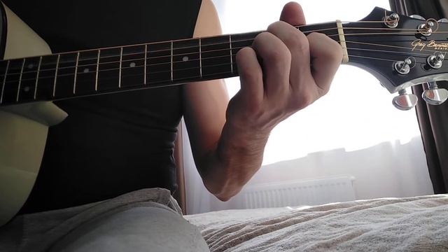 Вальс Бостон кавер смотреть онлайн