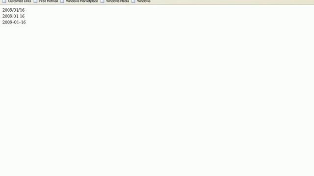 10 Date || PHP Bangla Tutorial смотреть онлайн
