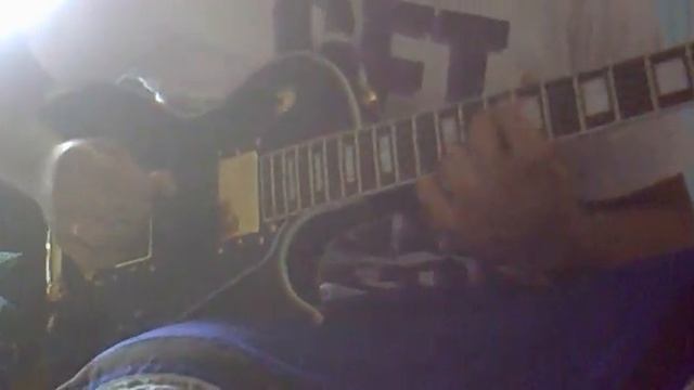 Gibson custon Boss ME-70 смотреть онлайн