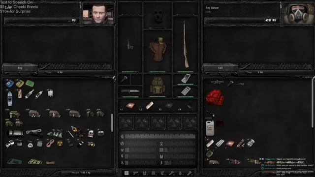 S.T.A.L.K.E.R.: "Tiny Dancer" the Loner - Warfare + Respawn Part 1 смотреть онлайн