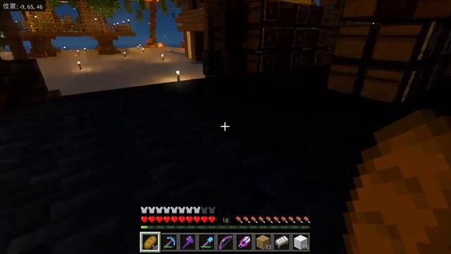 【マイクラ】おじくらPart11.5 無料影MOD入れてみたので雑談しながら作業 смотреть онлайн