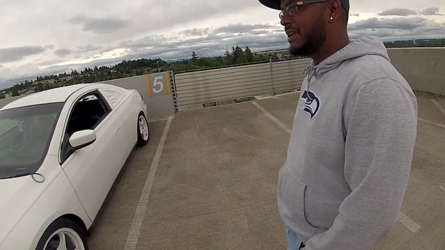 Nathan's DIY PRIUS REPELLENT K24 05 Accord Coupe Cruise & Chill смотреть онлайн