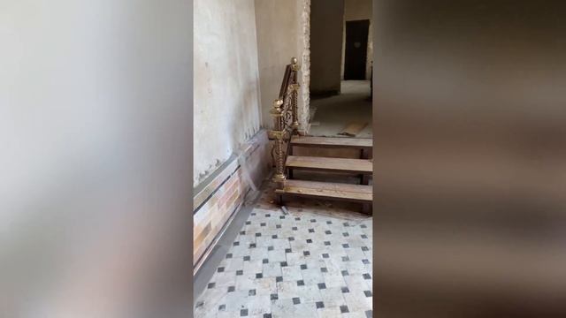 Установка перил с элементами ковки! в Бухаре! смотреть онлайн