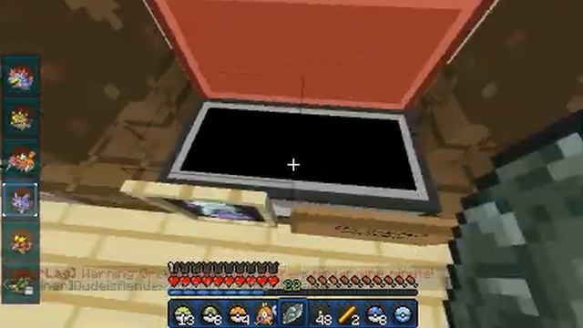 Pixelmon Server LP Episode 9: WHY YOU DO THIS SERVER?!?!?! смотреть онлайн