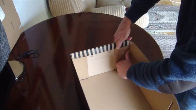 How to Assemble An Ikea Pringla Box смотреть онлайн