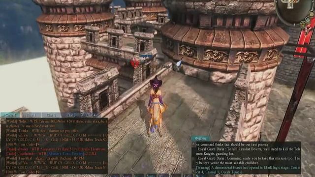 C9 - Vimpeli Wall Climbing смотреть онлайн