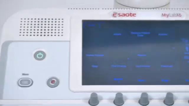 Esaote Mylab X6 смотреть онлайн