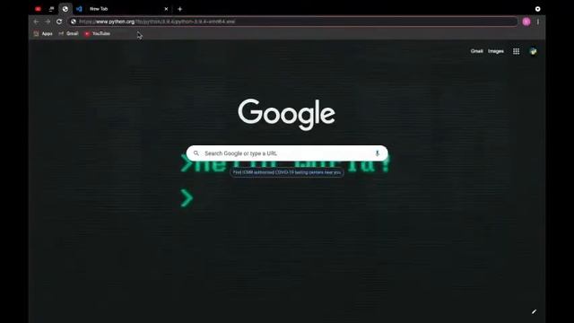ENTER THE WORLD OF PROGRAMMING! | Python class #1 | Da Bug Free Zone смотреть онлайн