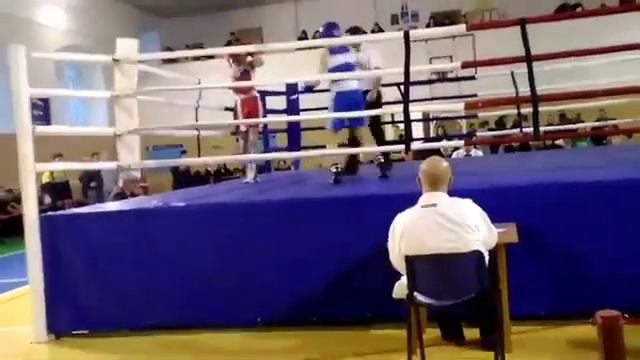 Бокс Калининград Терещук(Мамоново)vs Степанов(Калининград) 24ноября 2018 финал смотреть онлайн