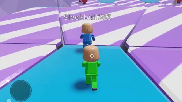 Roblox Ragdoll Royale Funny Moments! NEW Roblox Fall Guys смотреть онлайн