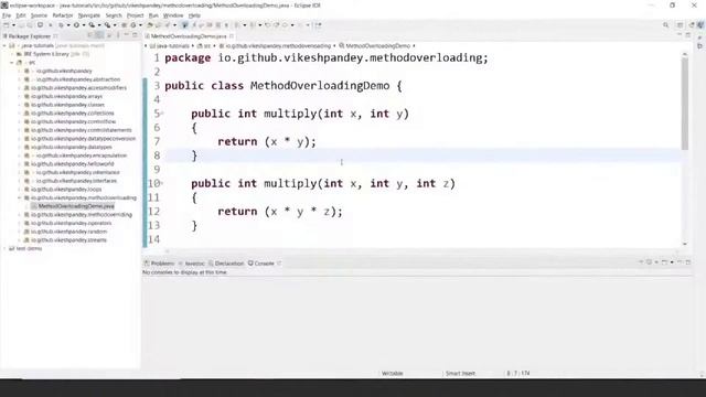 ?Java Tutorial For Beginners | Java Basics To Advanced | Java Programming For Beginners | SimpliCod смотреть онлайн