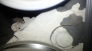 4Е FE металлический стук