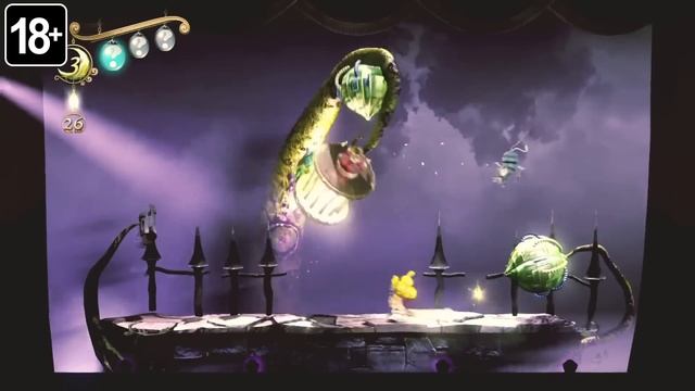 Хроника пыльных полок! Редкие издания игр для PS3! смотреть онлайн