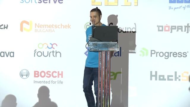 Петър Митев и Владимир Койлазов - Създаване на високопроизводителни приложения смотреть онлайн