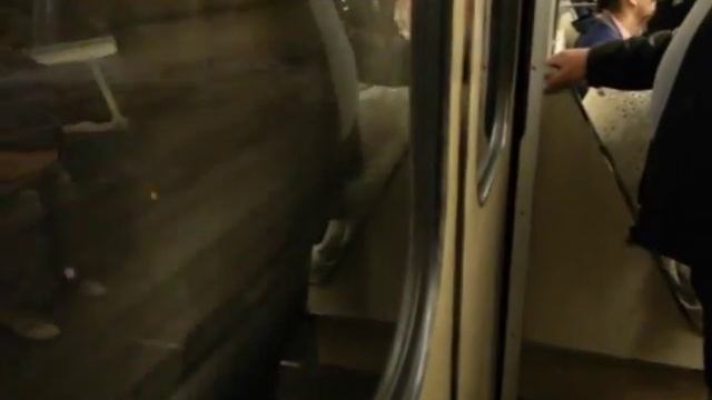 1-й путь участка ст. Братиславская - ст. Борисово (ЛДЛ №10) смотреть онлайн