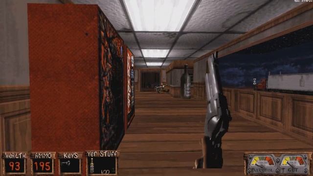 Redneck Rampage: Suckin' Grits on Route 66: Route 66 - part 1 смотреть онлайн