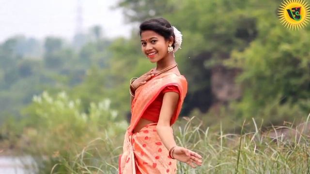 Sakhi Sange Gele Rahan | Asima Panda | Nikki Mahato | Jhumar Songs смотреть онлайн