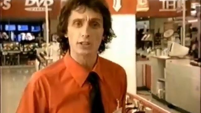 Реклама Эльдорадо 2007. Принтер Lexmark смотреть онлайн