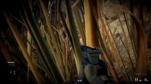 Sniper Ghost Warrior Contracts 2 - Простое устранение полковника Фёдора Новикова