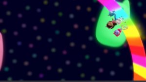 🎵«Grow Your Mind» Lyric Video 🎵 | GABBY'S DOLLHOUSE