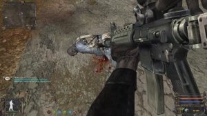 Найти модифицированную винтовку " Народная солянка 2016 "