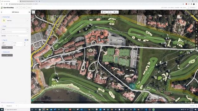 Importing OSM data into Maperitive смотреть онлайн
