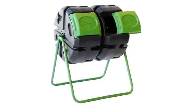✅ Best Compost Tumbler Reviews In 2023 ? Top 5 Items Tested & Buying Guide смотреть онлайн