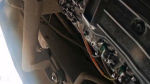 Старекс акпп частичная замена масла