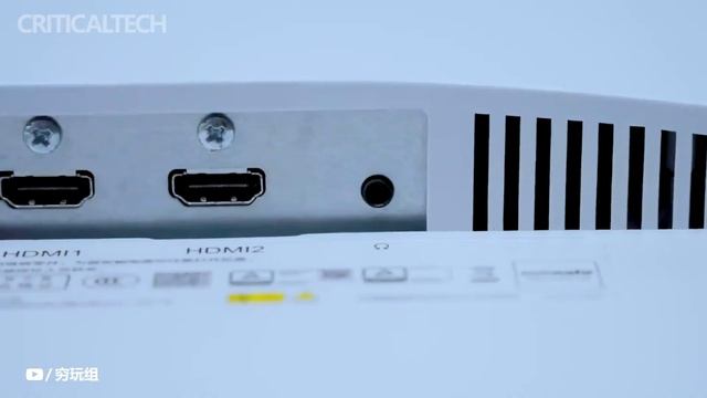 Lenovo Xiaoxin 25 | 24.5-inch IPS Monitor For $95! смотреть онлайн