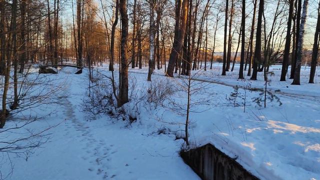 Весна в Новознаменке смотреть онлайн